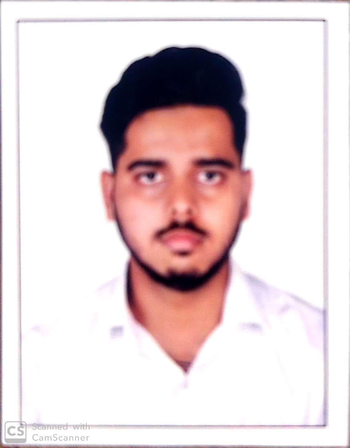 Divyanshu Purwar