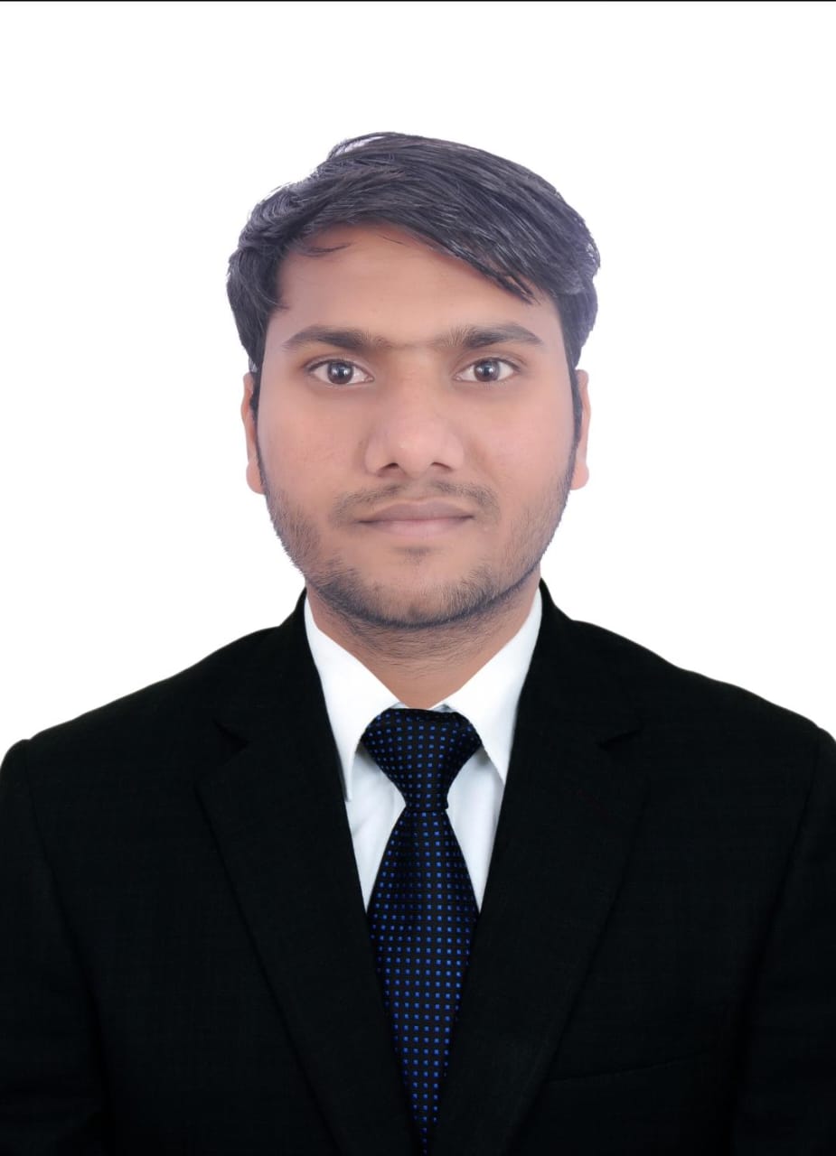 Gufran Chaudhary