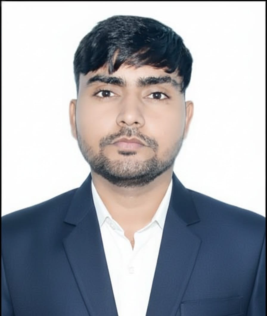 Insaf Ali Khan