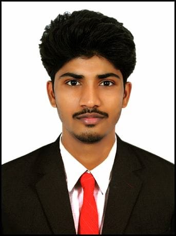 Mohd Aaqil