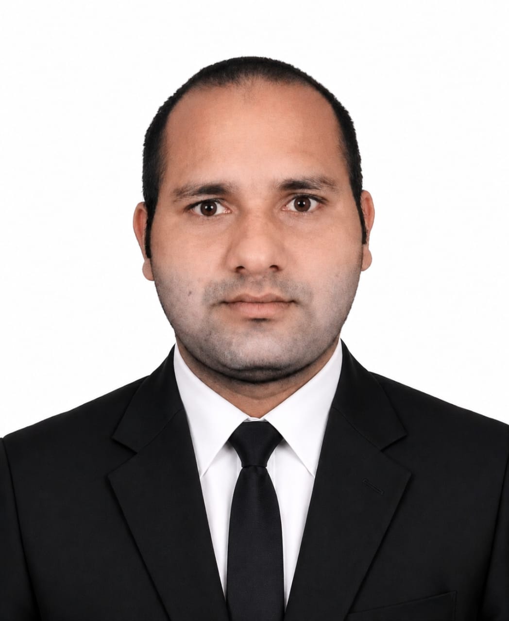 Mohammad Shahrukh