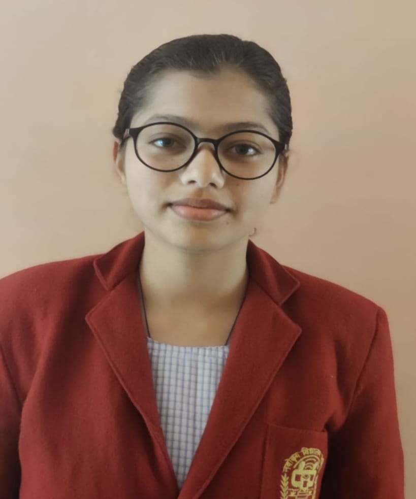 Eram Ansari, Rank 9