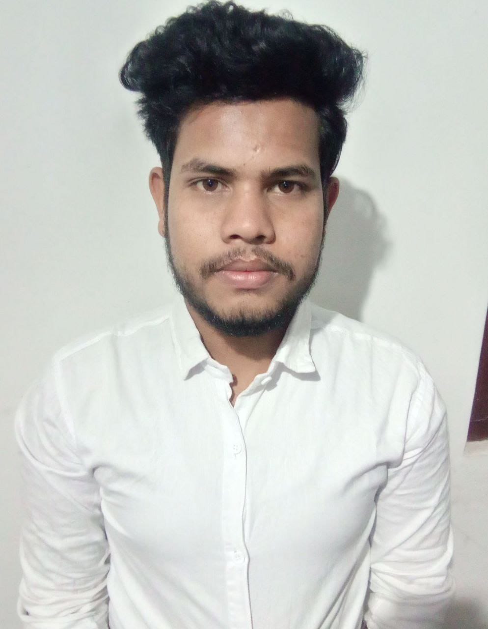 Mujahid Alam, Rank 5