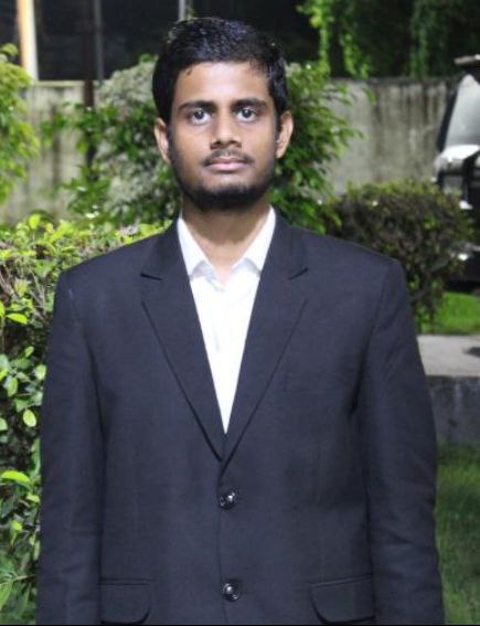 Md Faizan E Mustafa, Rank 97