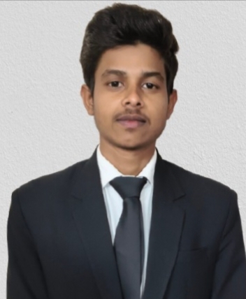 Md Farhan Arzoo, Rank 89