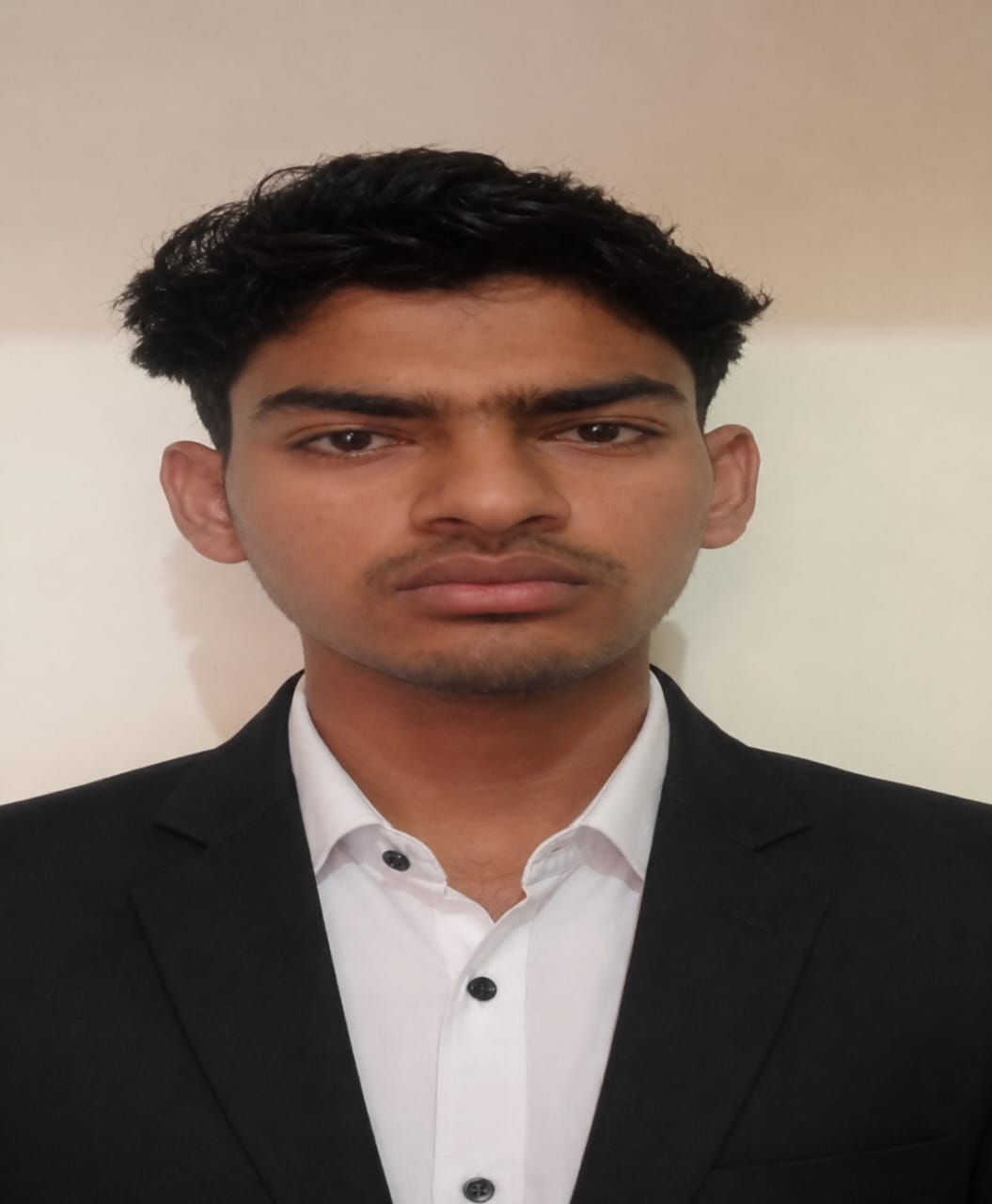 Nibras Ahmed, Rank 99